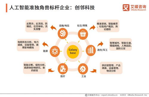 2021年中國人工智能獨角獸及準獨角獸標桿案例分析 聚焦網(wǎng)絡技術研發(fā)