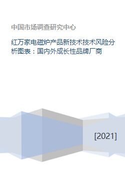 紅萬(wàn)家電磁爐產(chǎn)品新技術(shù)技術(shù)風(fēng)險(xiǎn)分析與國(guó)內(nèi)外成長(zhǎng)性品牌廠商信息技術(shù)策略洞察