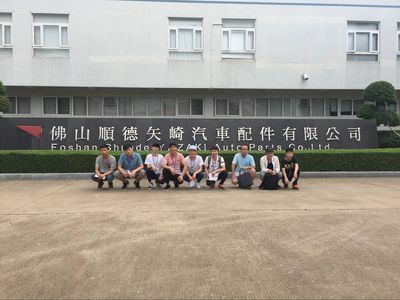 校企合作新篇章 佛山順德矢崎汽車(chē)配件與信息技術(shù)咨詢(xún)服務(wù)融合的校外實(shí)訓(xùn)基地探索