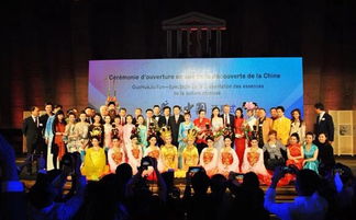 文化使者黃子琦攜女子水晶樂坊閃耀巴黎聯合國教科文組織，譜寫中法藝術交流新篇章